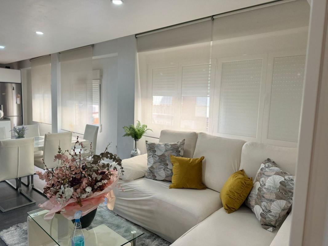 Venta de piso en Piso en Calle Thiviers, 6, Centro Ciudad, Jávea/Xàbia, Jávea/Xàbia
 photo 4