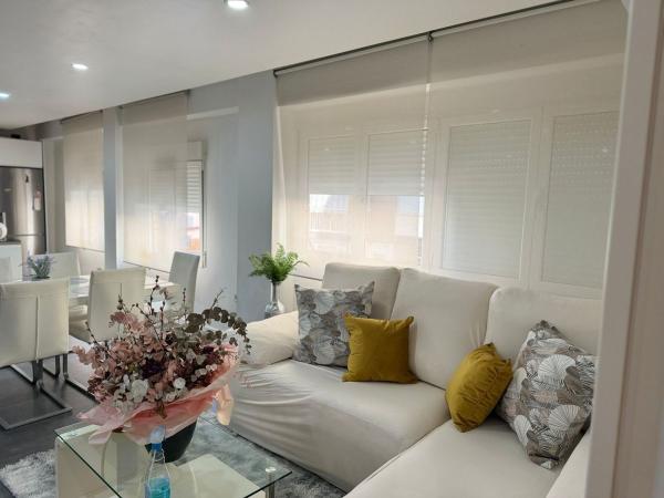 Venta de piso en Piso en Calle Thiviers, 6, Centro Ciudad, Jávea/Xàbia, Jávea/Xàbia
 photo 4