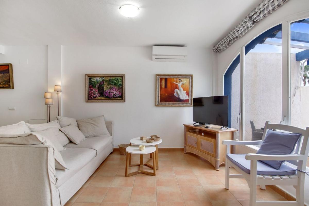 Venta de piso en Piso en Cometa-Carrió, Calpe, Calpe
 photo 3