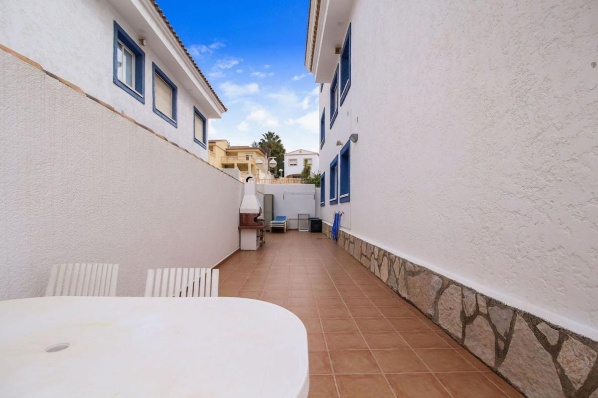 Venta de piso en Piso en Cometa-Carrió, Calpe, Calpe
 photo 5