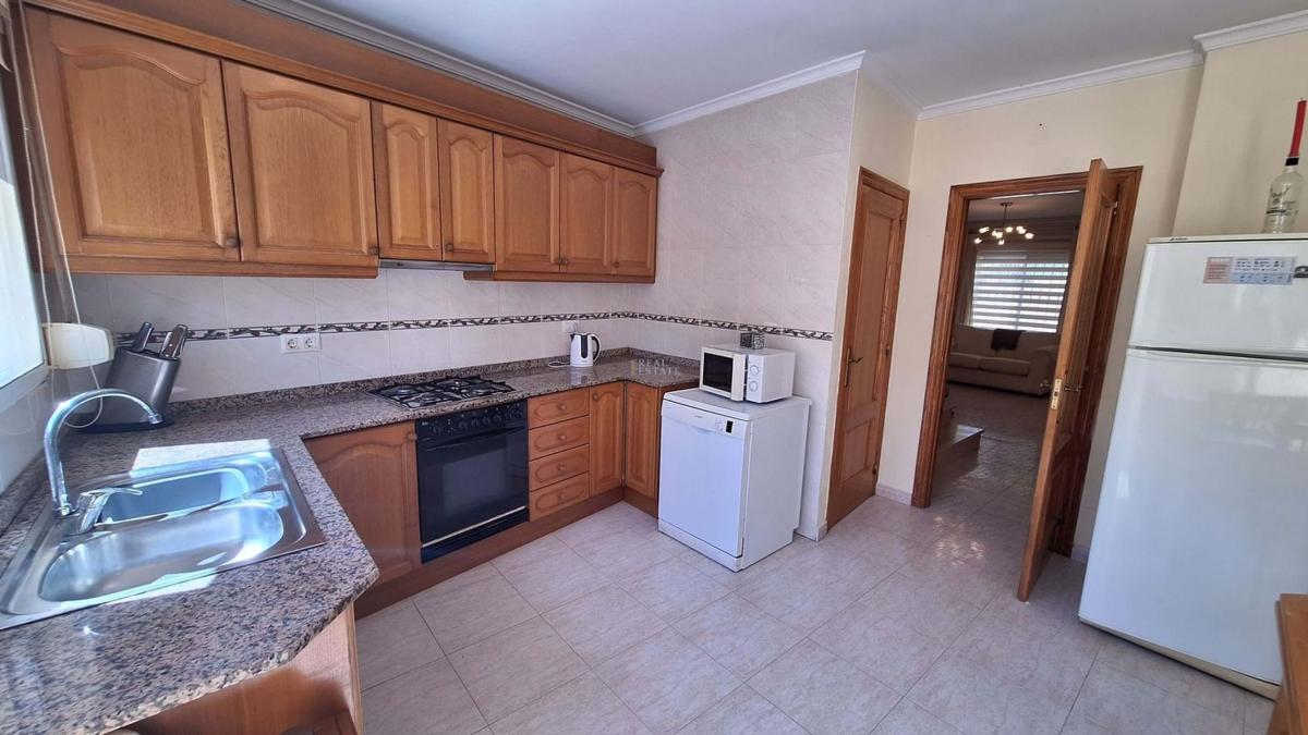 Продажа отдельного шале в  Casa o chalet en Orba, Орба photo 4