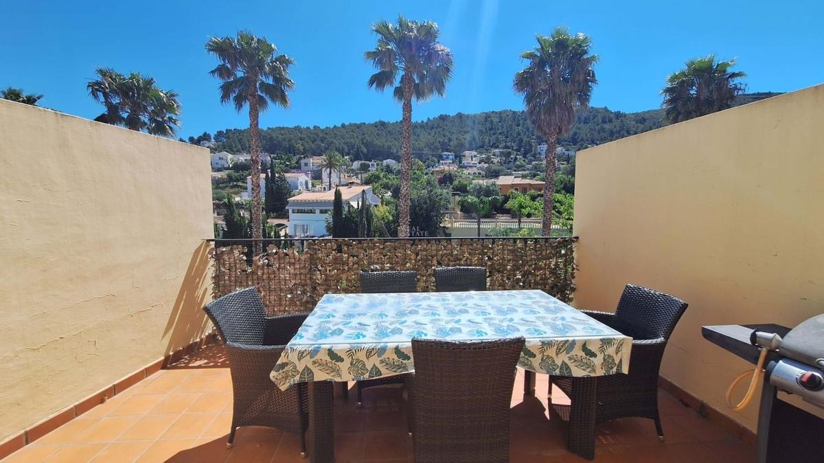 Продажа отдельного шале в  Casa o chalet en Orba, Орба photo 5