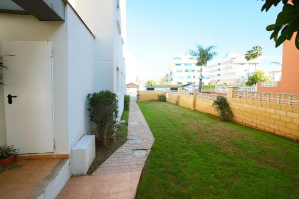 Venta de piso en Piso en Gandia, Les Bassetes-El Marjal, Denia, Denia
thumbnail 1
