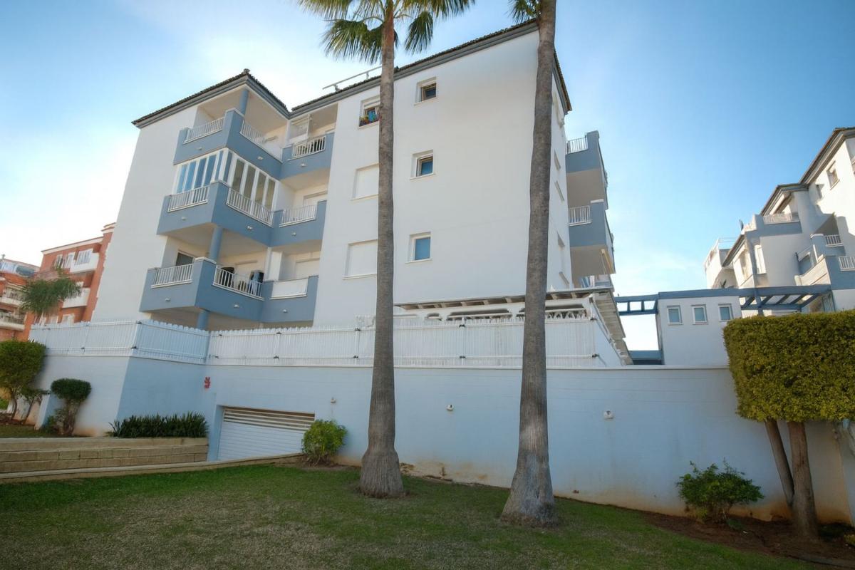 Venta de piso en Piso en Gandia, Les Bassetes-El Marjal, Denia, Denia
 photo 3