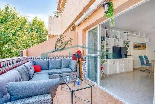 Sprzedaż mieszkania w Piso en Calpe Pueblo, Calpe, Kalpe
 photo 1