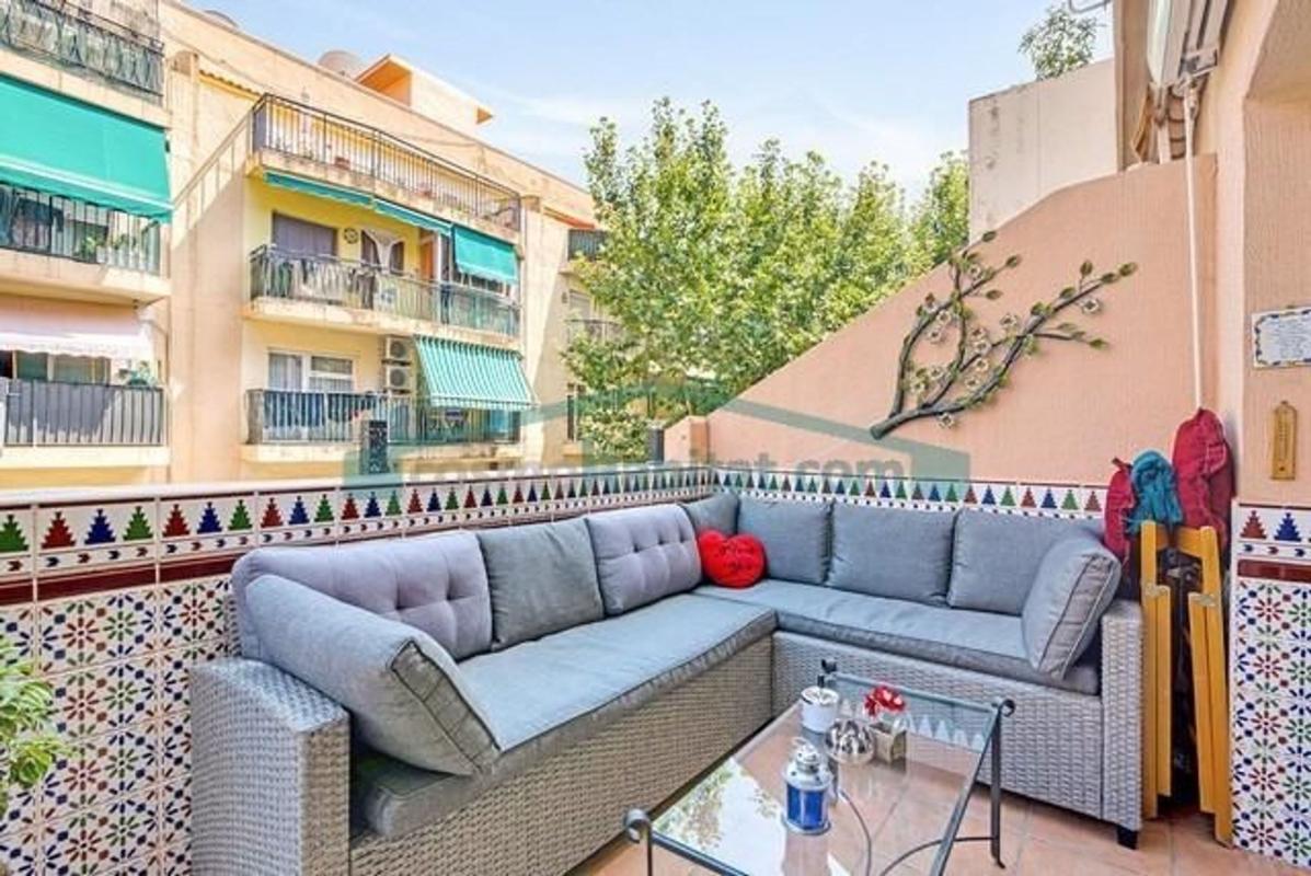 Sprzedaż mieszkania w Piso en Calpe Pueblo, Calpe, Kalpe
 photo 4