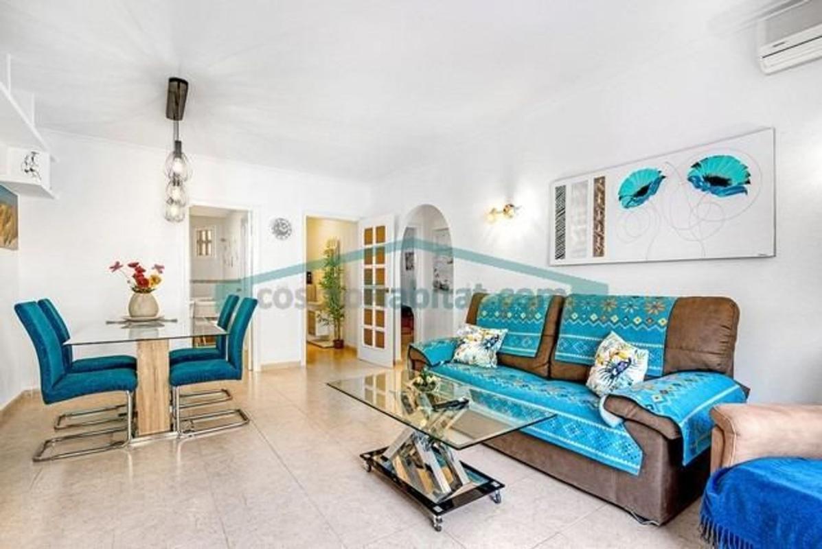 Sprzedaż mieszkania w Piso en Calpe Pueblo, Calpe, Kalpe
 photo 5