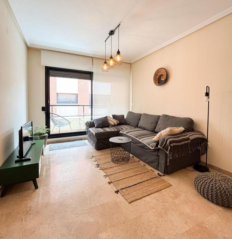 Sale of apartment in Piso en Calle Pintor Llorens, 11, Saladar, Denia, Denia
photo 3