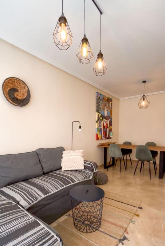 Sale of apartment in Piso en Calle Pintor Llorens, 11, Saladar, Denia, Denia
photo 4