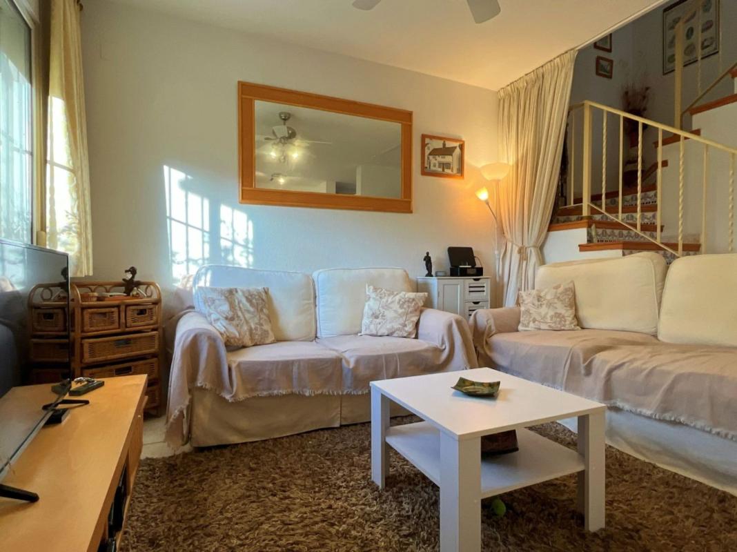 Venta de chalet independiente en Casa o chalet en Cometa-Carrió, Calpe, Calpe
photo 5