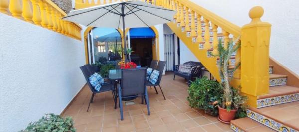 Chalet pareado en Rafol de Almunia thumbnail 2