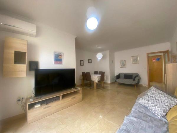 Sale of flat in Piso en Saladar, Denia, Denia
photo 1