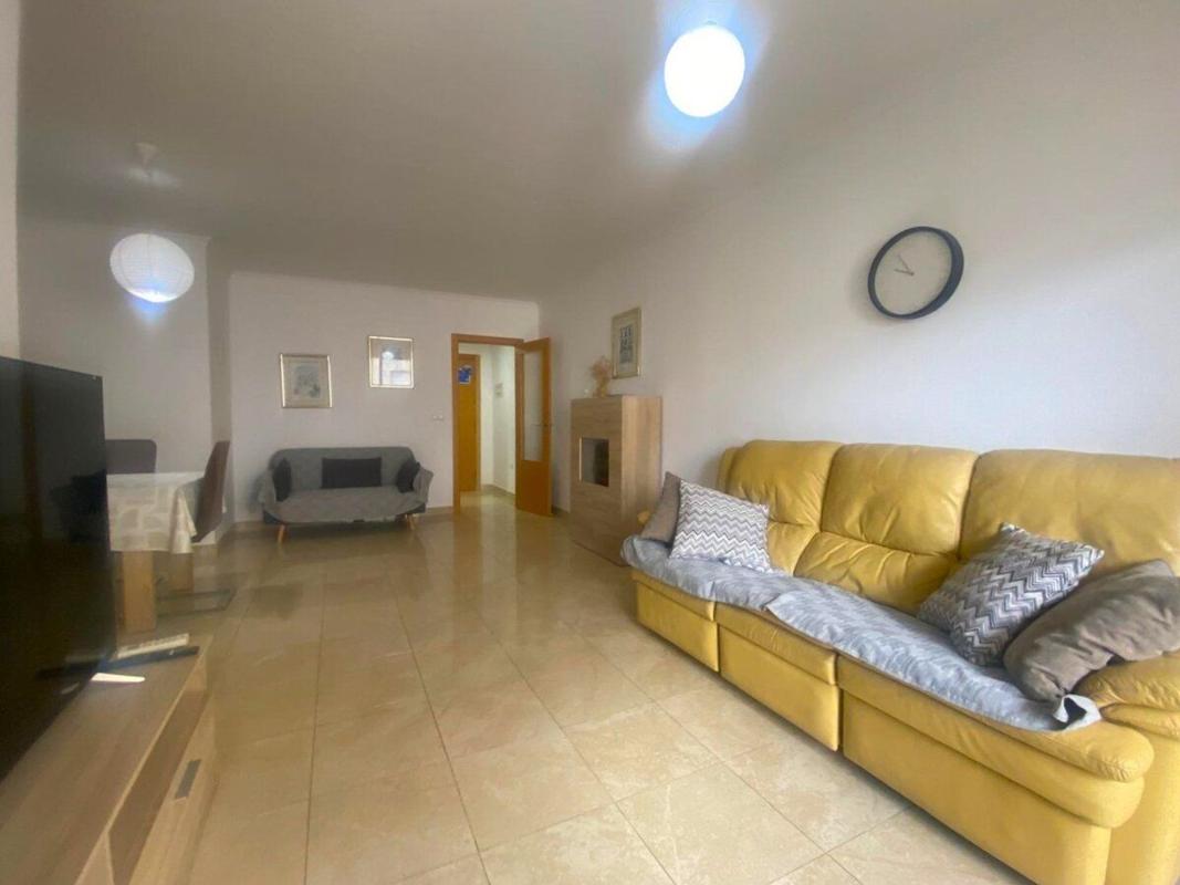 Sale of apartment in Piso en Saladar, Denia, Denia
 photo 2