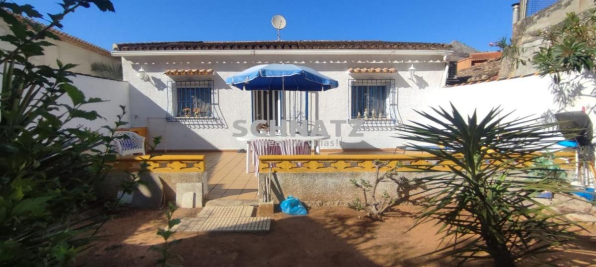 Venta de chalet independiente en Casa o chalet en Rafol de Almunia, Rafol de Almunia
 photo 3