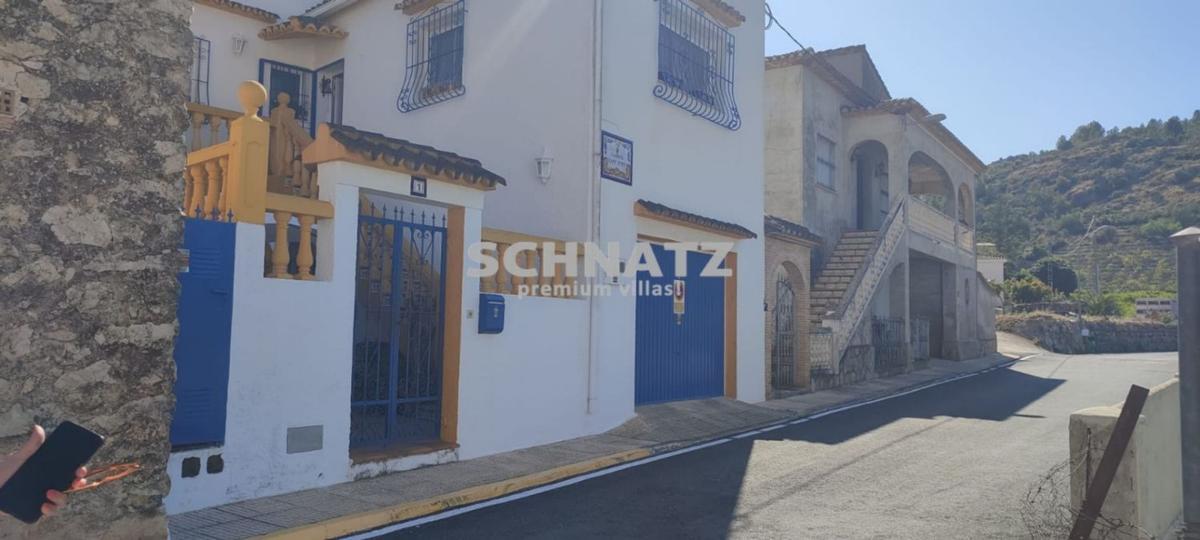 Venta de chalet independiente en Casa o chalet en Rafol de Almunia, Rafol de Almunia
 photo 3