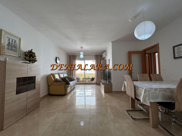 Sprzedaż mieszkania w Piso en Saladar, Denia, Dénia
photo 1