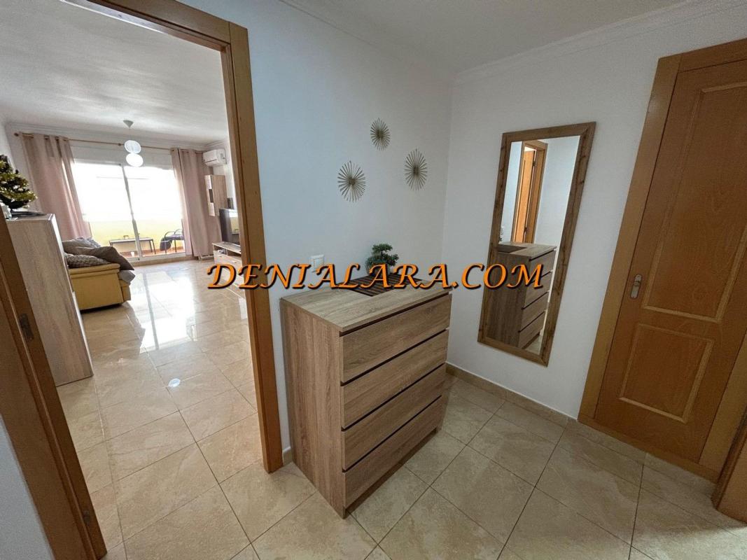 Sprzedaż mieszkania w Piso en Saladar, Denia, Dénia
 photo 4