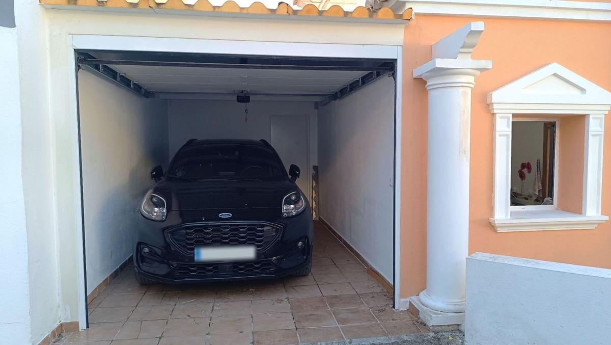 Sprzedaż szeregowego domku w  Chalet adosado en Cometa-Carrió, Calpe , Kalpe photo 2