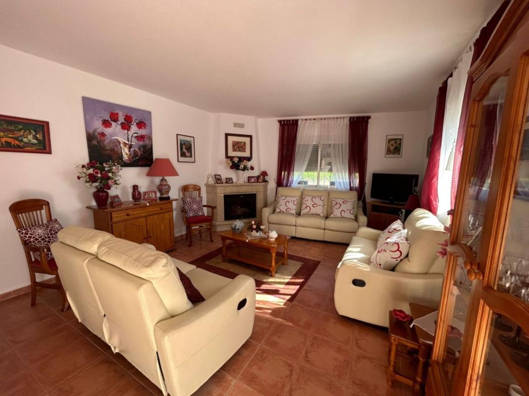 Venta de chalet independiente en Casa o chalet en Rafol de Almunia, Rafol de Almunia
 photo 4