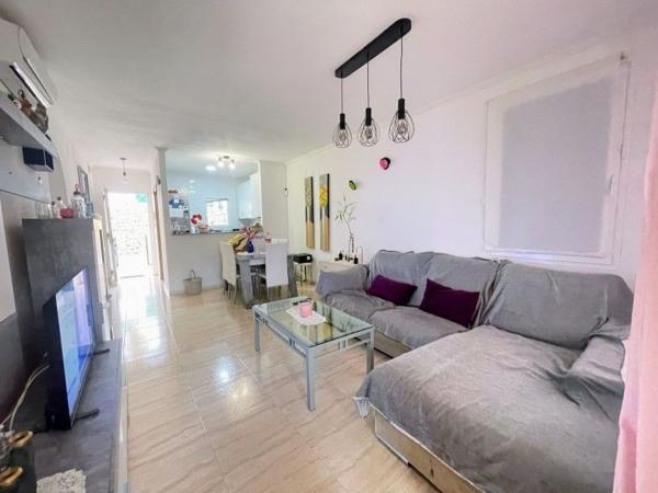 Chalet adosado en Cometa-Carrió, Calpe photo 2