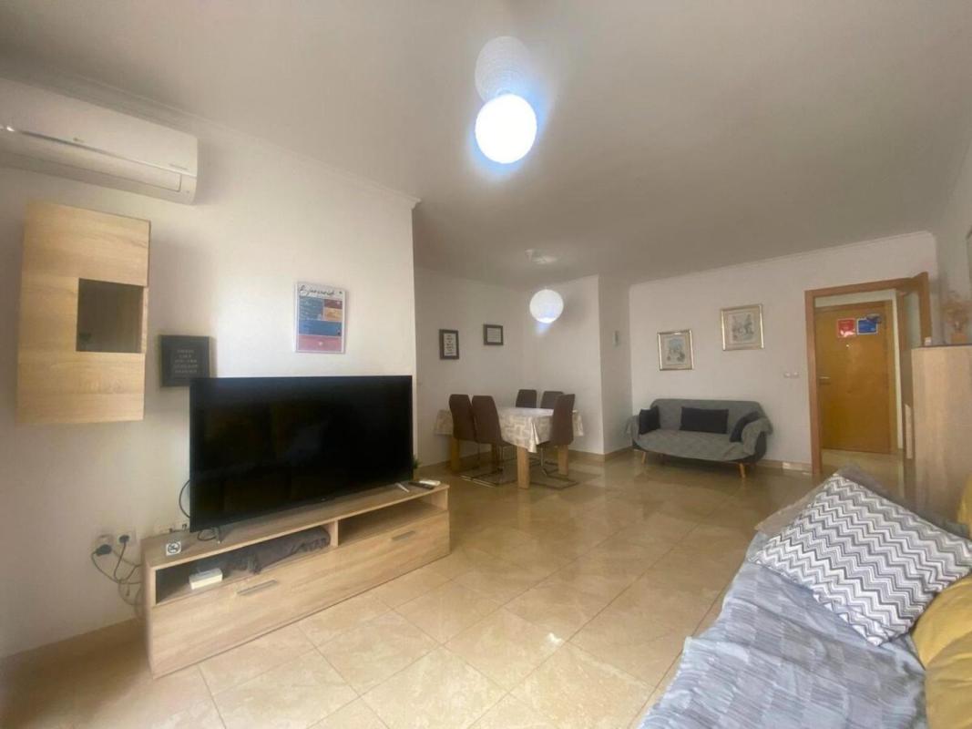 Sale of apartment in Piso en Saladar, Denia, Denia
photo 1
