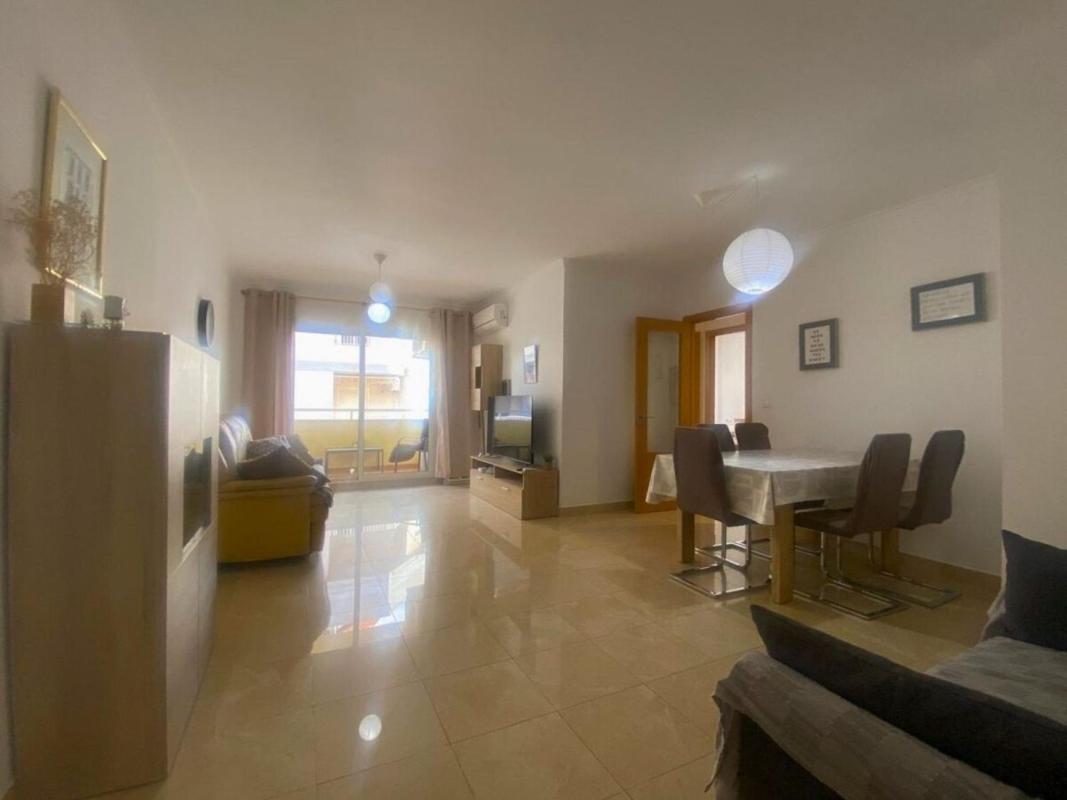 Sale of apartment in Piso en Saladar, Denia, Denia
photo 4