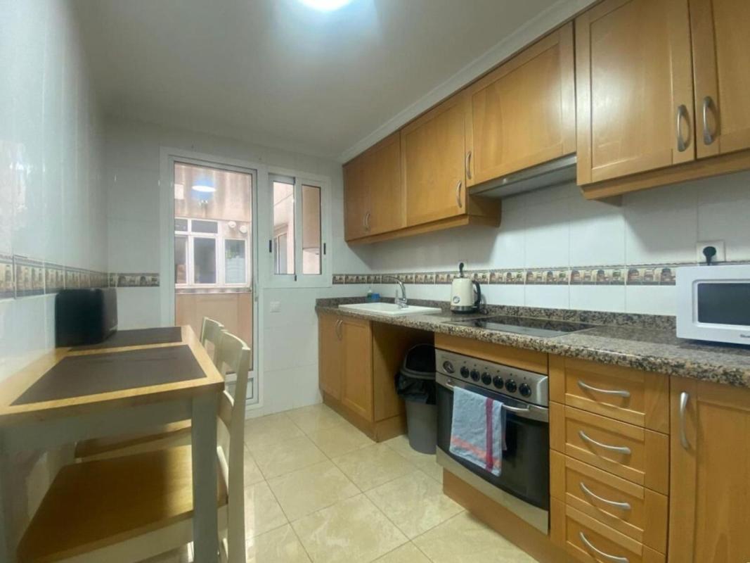 Sale of apartment in Piso en Saladar, Denia, Denia
photo 5