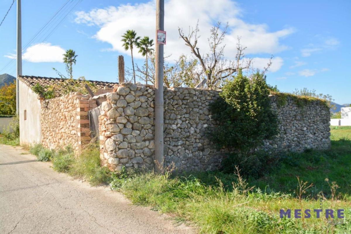 Venta de finca rústica en  Finca rústica en Llíber , Llíber photo 3
