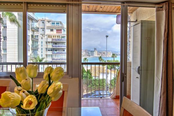 Sprzedaż mieszkania w Piso en Calle Dénia, Puerto, Calpe, Kalpe
 photo 1