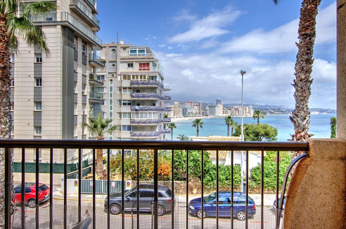 Sprzedaż mieszkania w Piso en Calle Dénia, Puerto, Calpe, Kalpe
 photo 3
