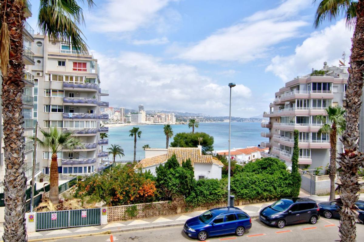 Sprzedaż mieszkania w Piso en Calle Dénia, Puerto, Calpe, Kalpe
 photo 5