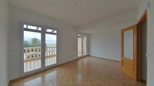 Chalet pareado en Urbanización Canuta de Ifach, Canuta, Calpe photo 2