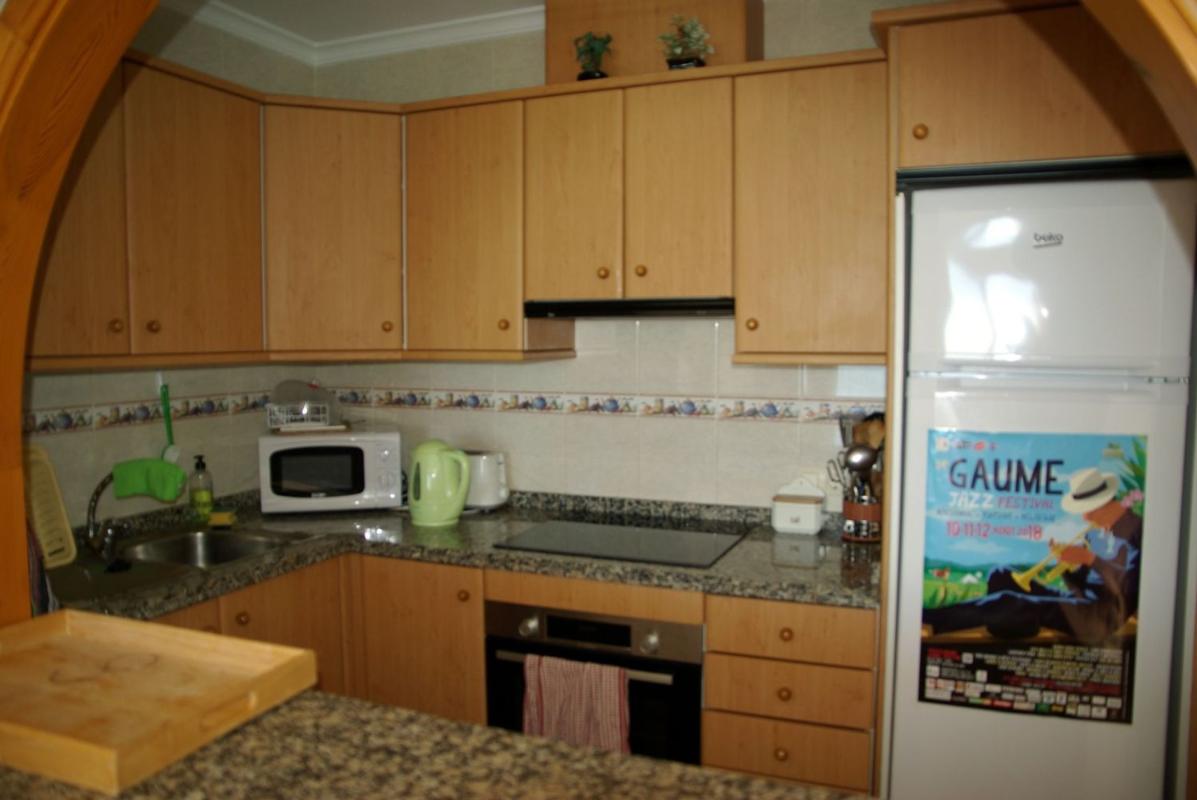Venta de piso en Piso en Cumbre del Sol, Benitachell, Benitachell
 photo 3
