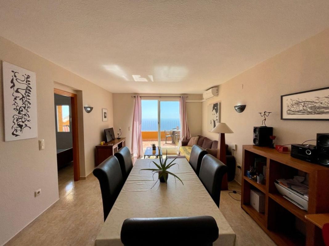 Venta de piso en Piso en Cumbre del Sol, Benitachell, Benitachell
 photo 4