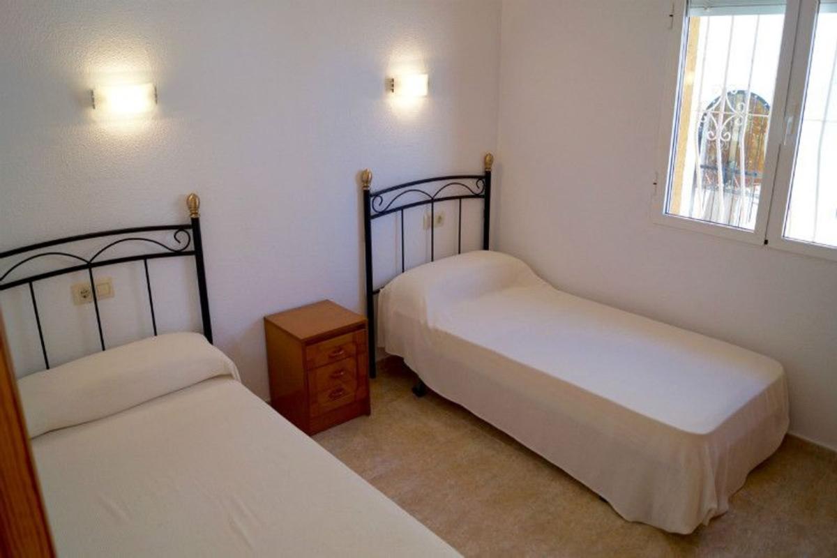 Venta de piso en Piso en Cumbre del Sol, Benitachell, Benitachell
 photo 5
