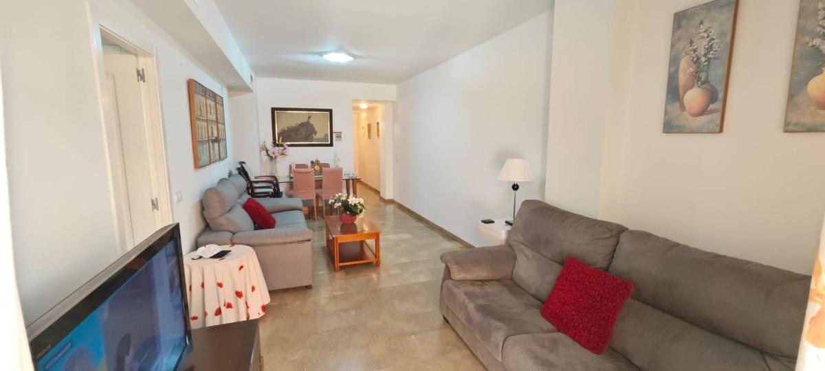Sale of apartment in Piso en Centro Urbano, Denia, Denia
photo 4