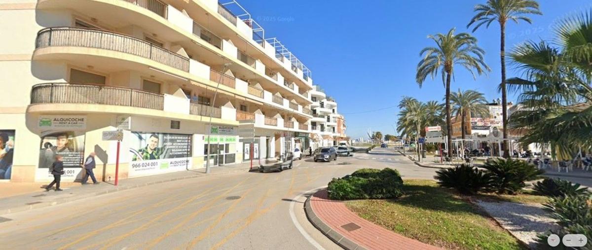 Sale of apartment in Piso en Centro Urbano, Denia, Denia
photo 5