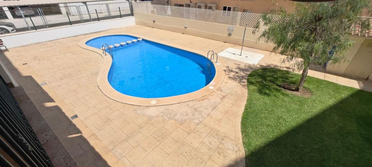 Venta de piso en Piso en El Puerto, Denia, Denia
 photo 4