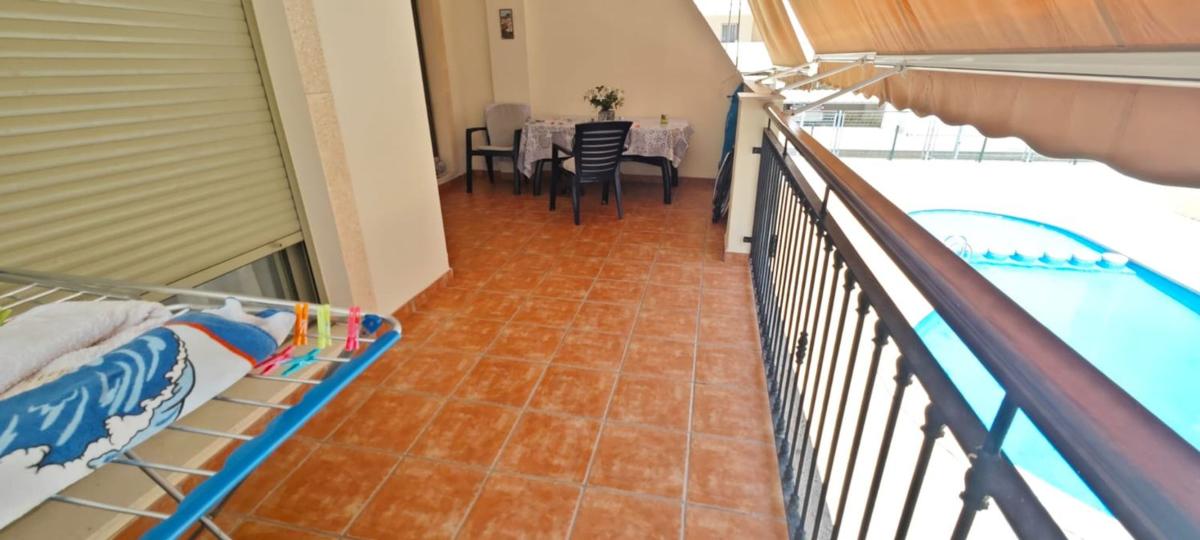 Venta de piso en Piso en El Puerto, Denia, Denia
 photo 5