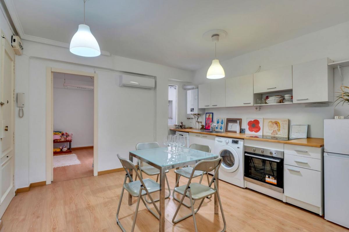 Sale of apartment in Piso en Calle Santísimo Cristo del Mar, Puerto, Jávea/Xàbia, Jávea/Xàbia
 photo 3
