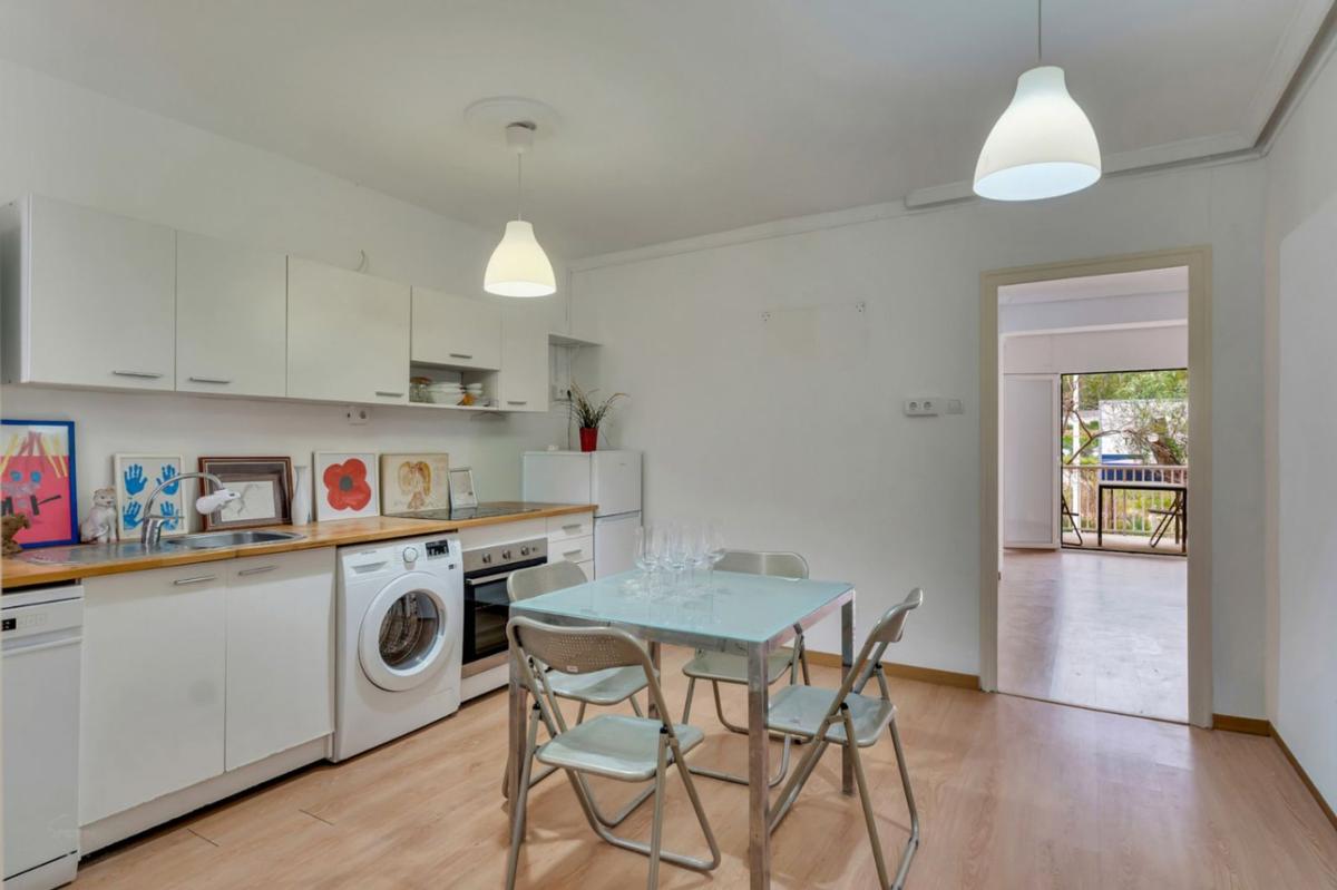 Sale of apartment in Piso en Calle Santísimo Cristo del Mar, Puerto, Jávea/Xàbia, Jávea/Xàbia
 photo 4