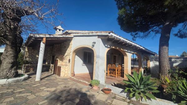 Casa o chalet independiente en barranquets, Els Poblets photo 1