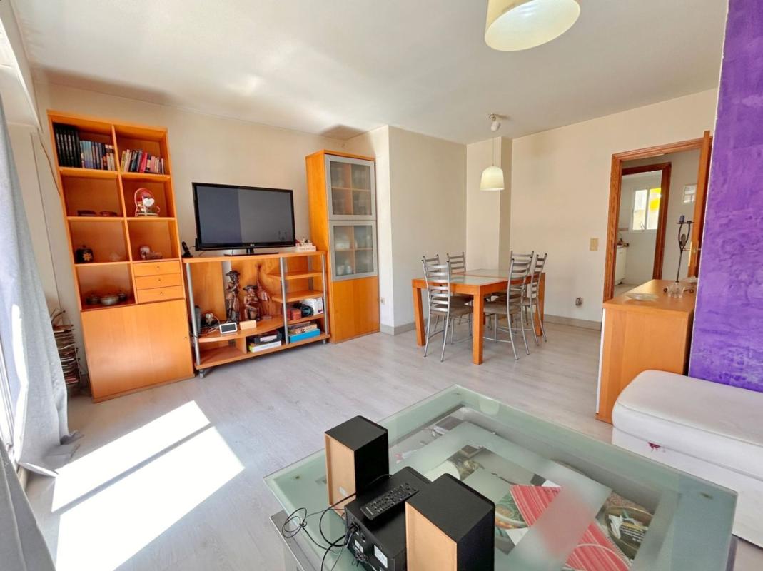 Sale of apartment in Piso en Centro Urbano, Denia, Denia
photo 3