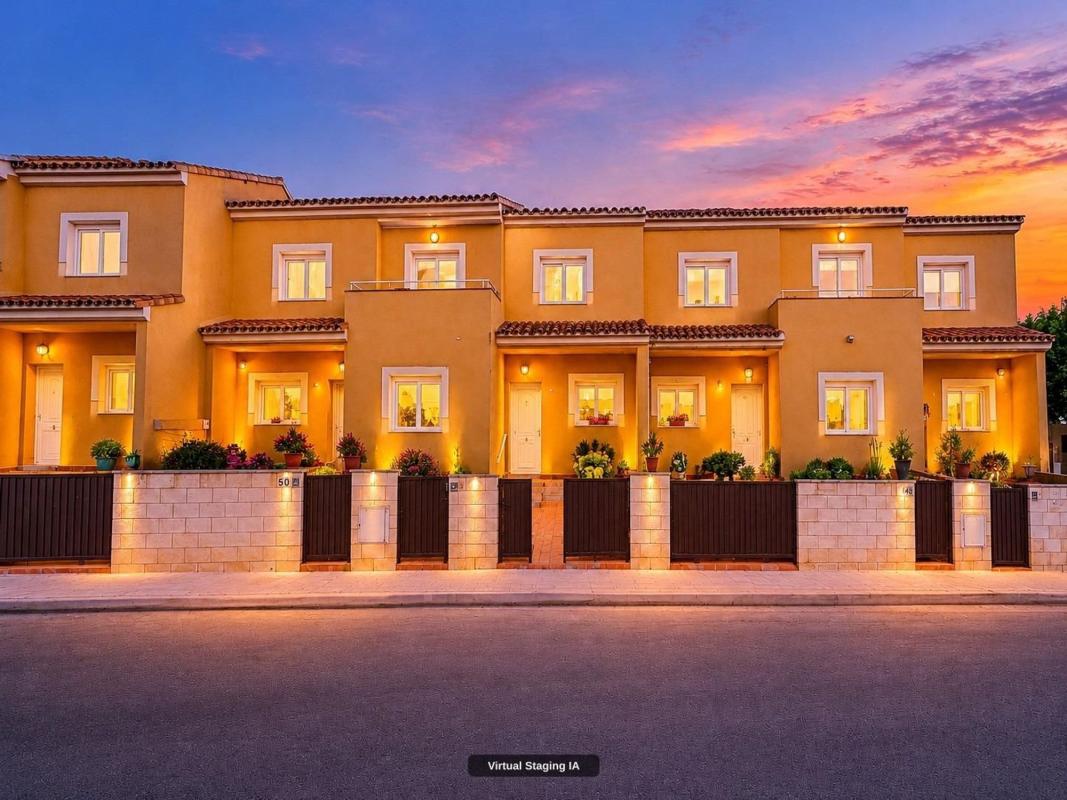 Properties for sale and rent in Spain photo 3