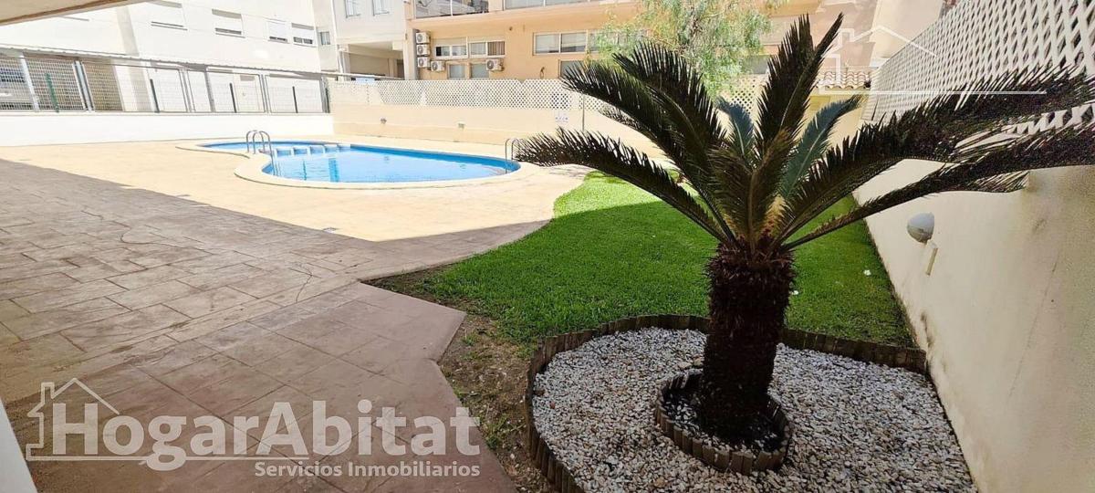 Sale of apartment in Piso en Plaza Benidorm, El Puerto, Denia, Denia
photo 4