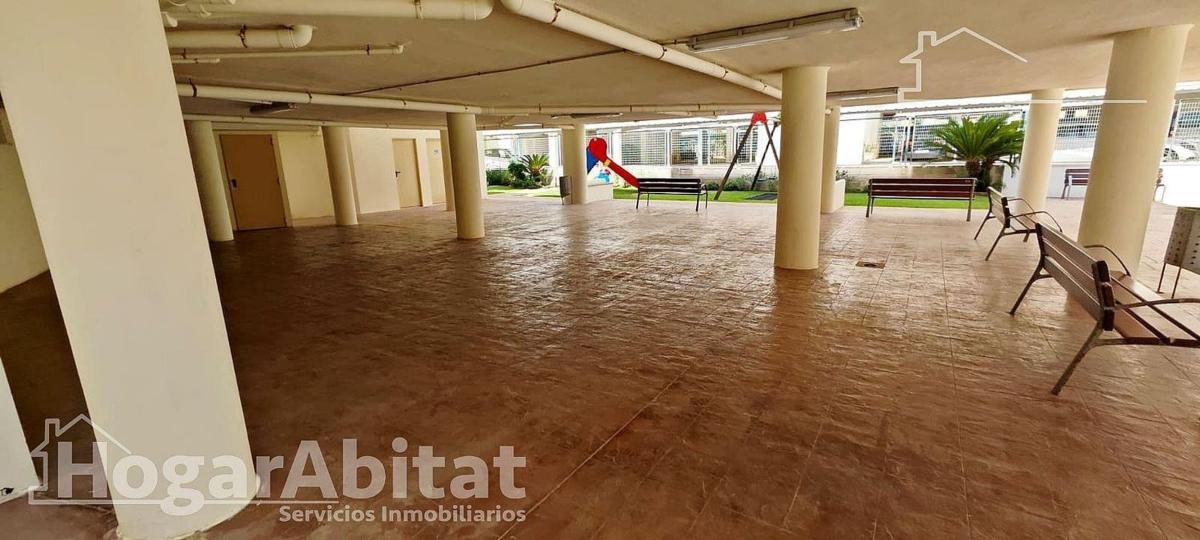 Sale of apartment in Piso en Plaza Benidorm, El Puerto, Denia, Denia
photo 5