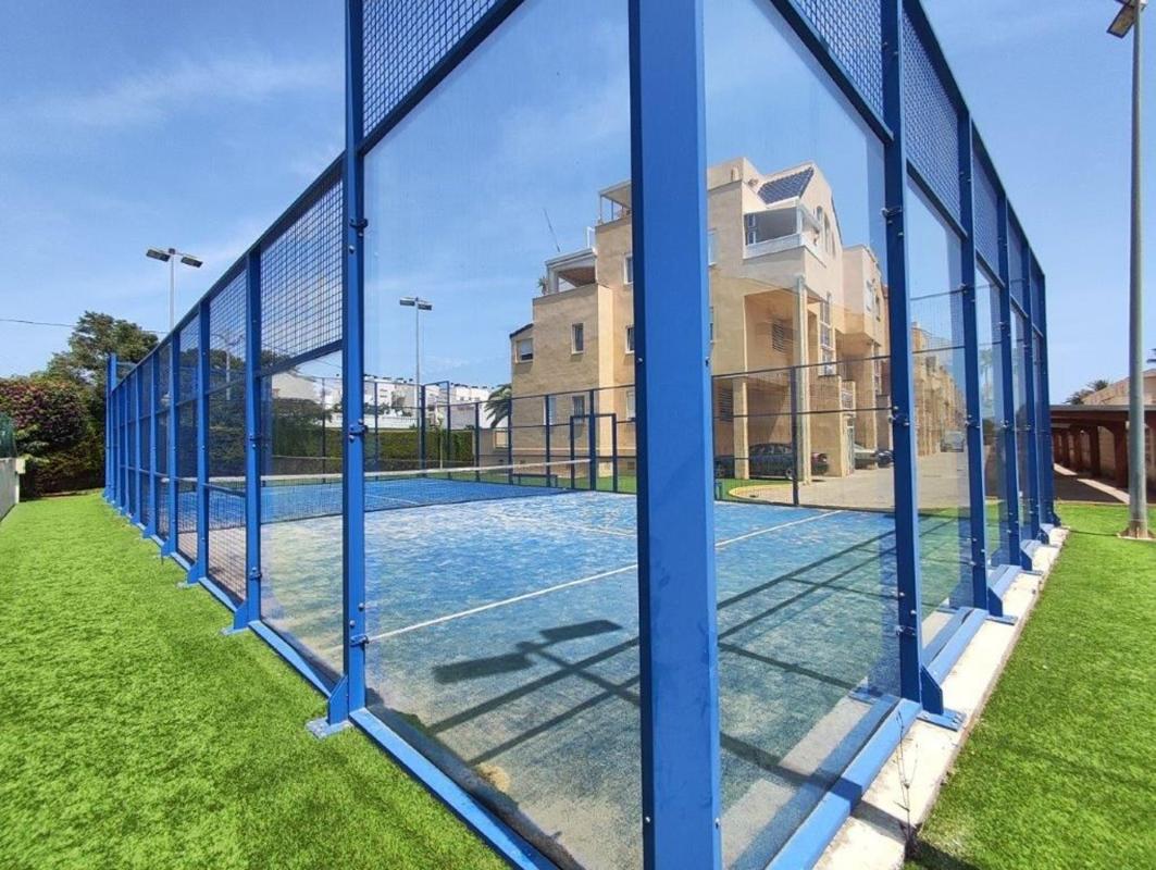 Venta de duplex en Dúplex en Carretera de les Marines a Dénia, Les Bassetes-El Marjal, Denia, Denia photo 2