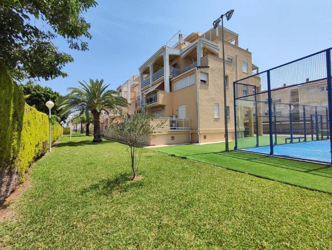 Venta de duplex en Dúplex en Carretera de les Marines a Dénia, Les Bassetes-El Marjal, Denia, Denia photo 4