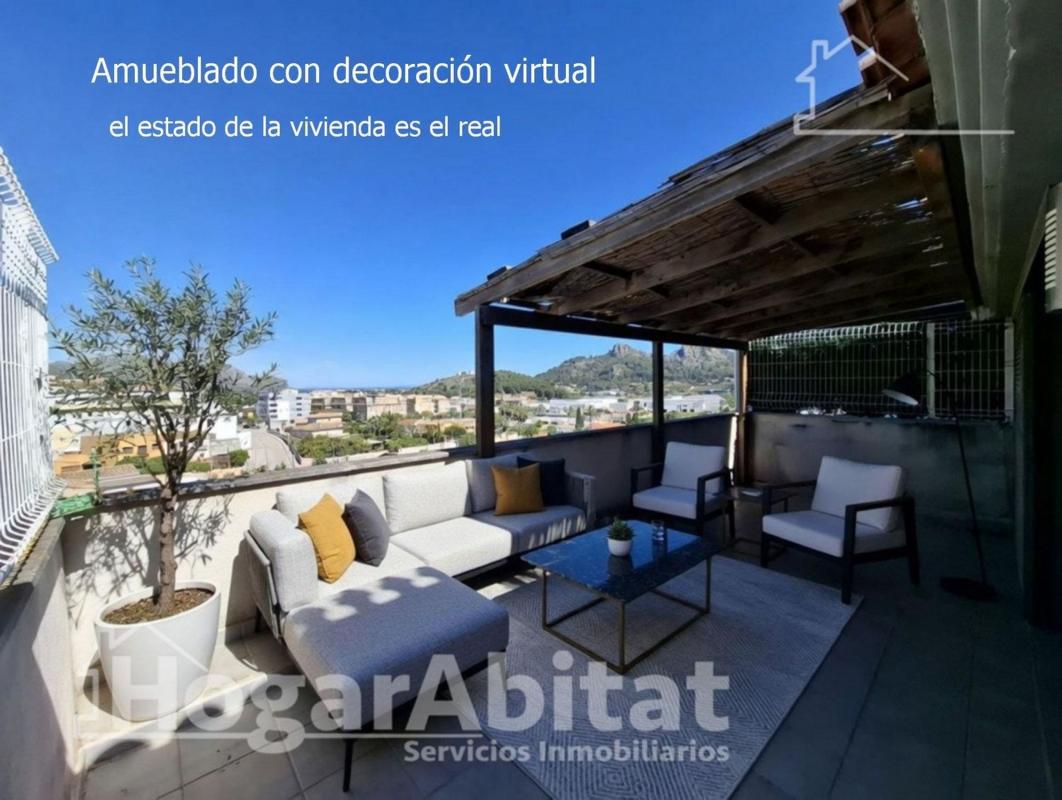 Venta de ático en Ático en Calle del Mestre Serrano, Centro, Pedreguer, Pedreguer photo 4