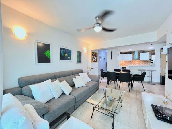 Venta de piso en Piso en Centro Ciudad, Jávea/Xàbia, Jávea/Xàbia
thumbnail 2